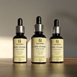 BISERNI VITAMIN C SERUM